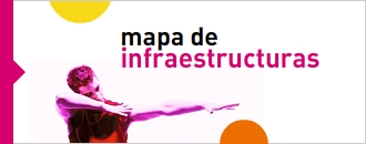 Mapa de infraestructuras