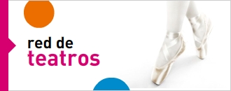 Red de teatros